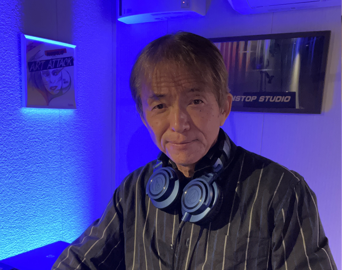 DJ Shinohara