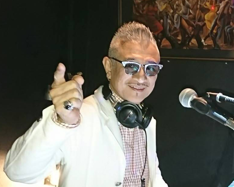 DJ M@Chan