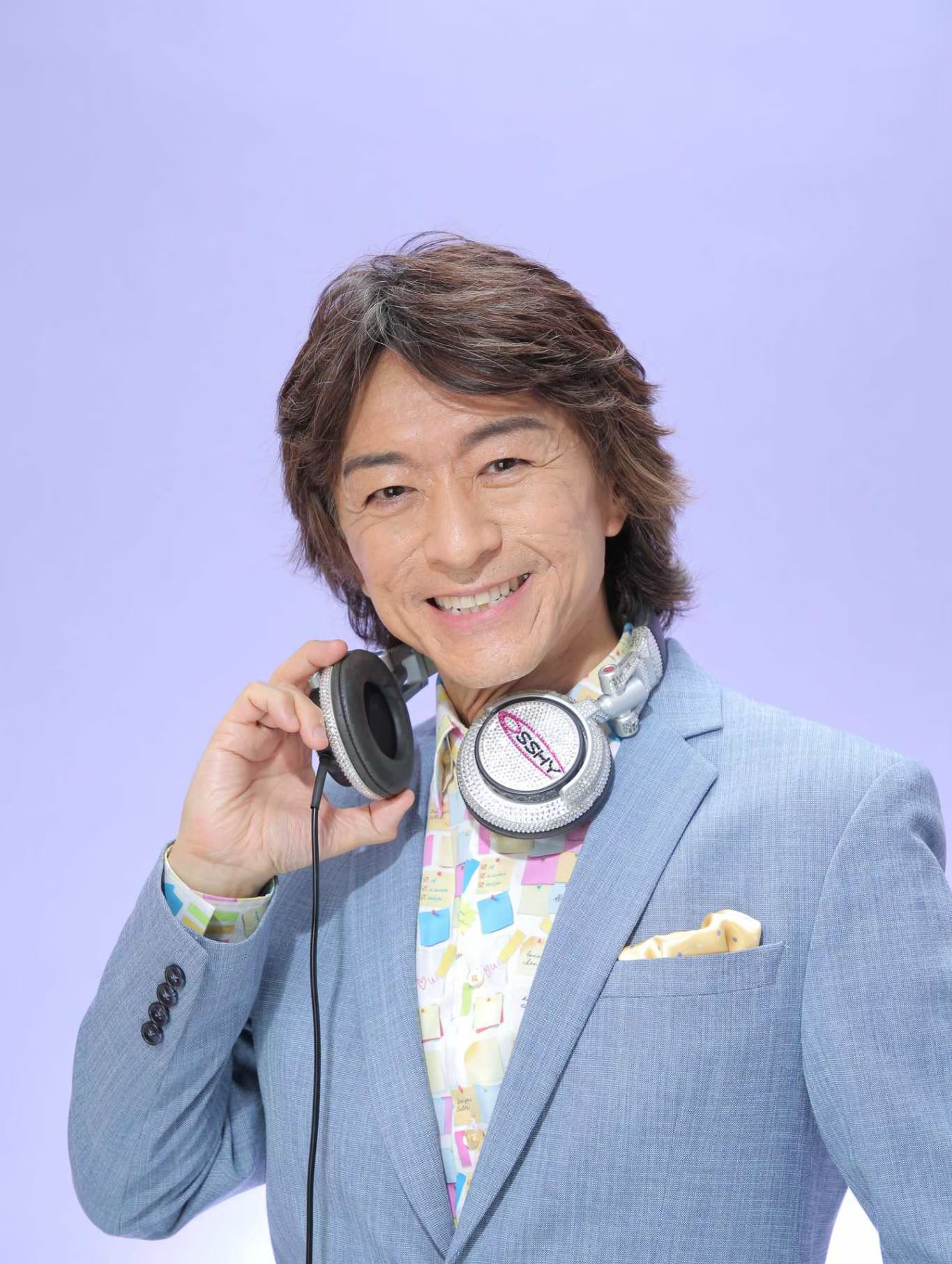 DJ OSSHY