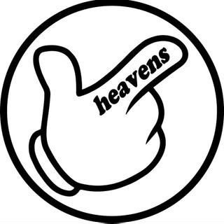 HEAVEN'S